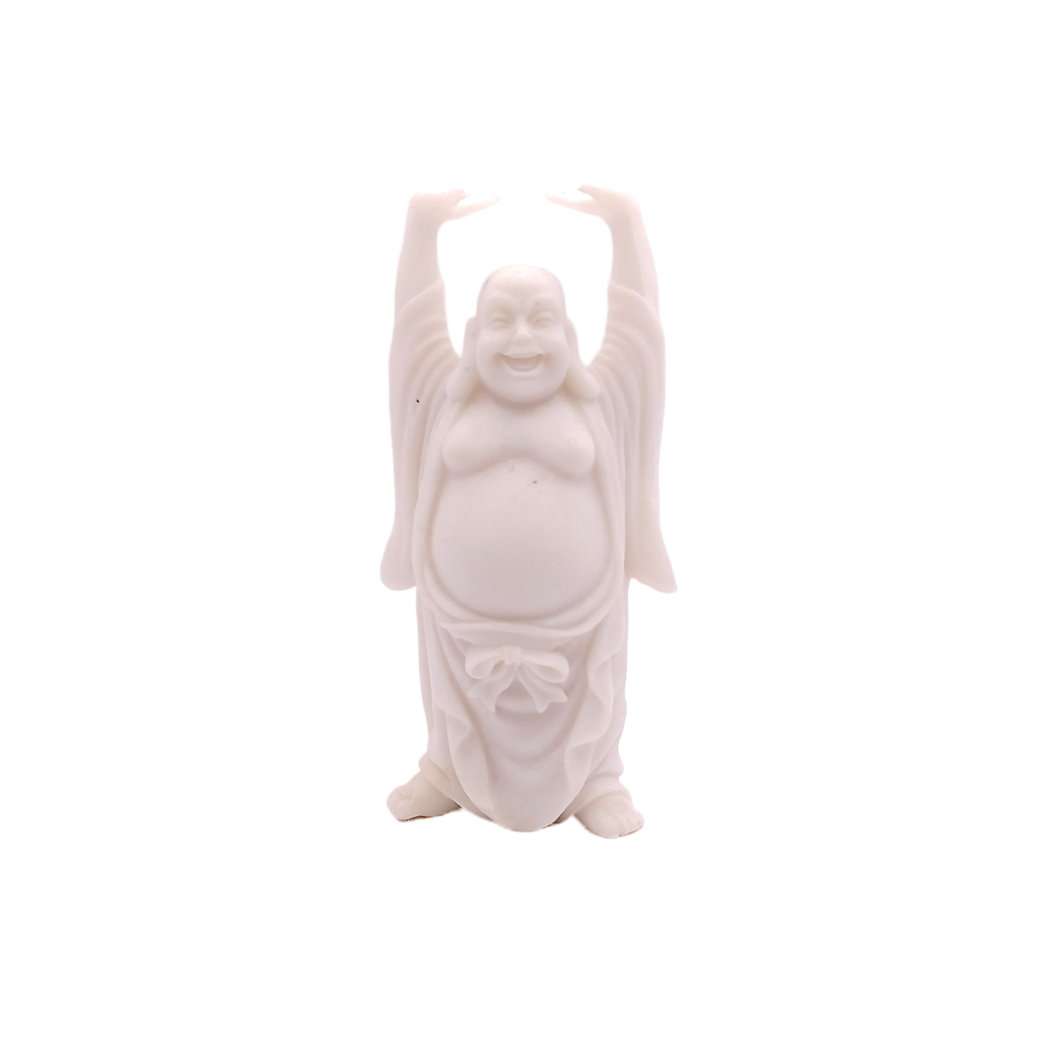 Happy bouddha