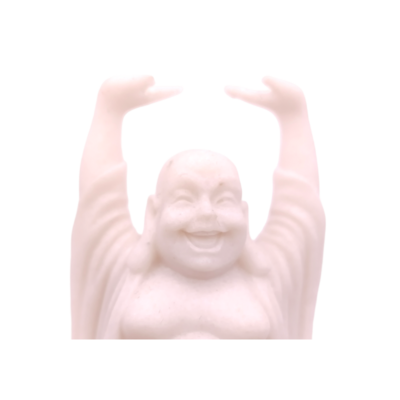 Happy bouddha
