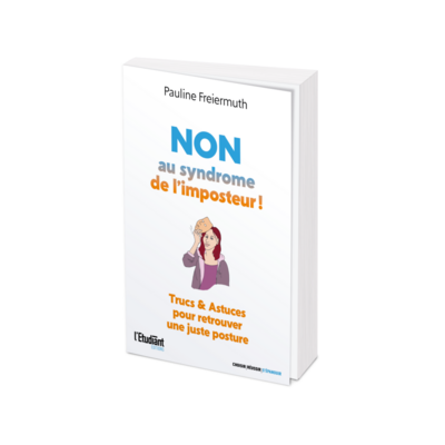 Non au syndrome de l'imposteur !