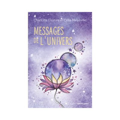 Messages de l&#39;univers