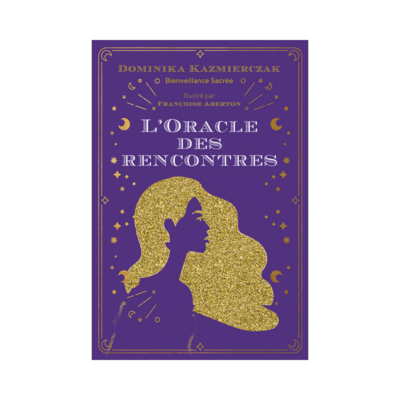 L&#39;oracle des rencontres