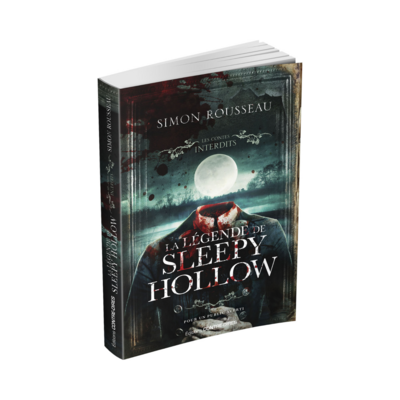 La légende de Sleepy Hollow