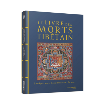 Le livre des morts tibétain