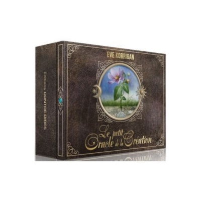 Le petit oracle de la création