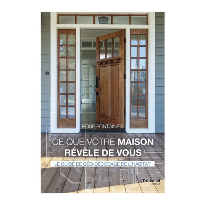 Ce que votre maison révèle de vous