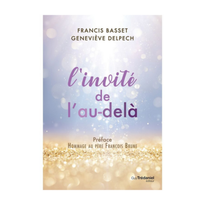 L&#39;invité de l&#39;au-delà