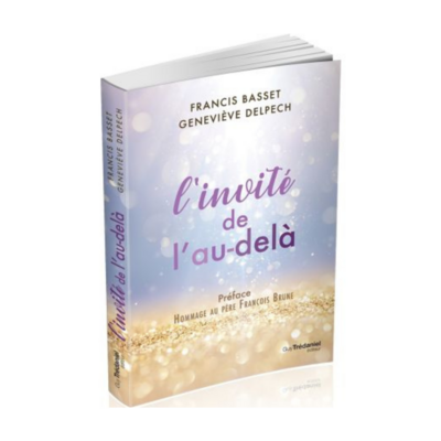 L'invité de l'au-delà