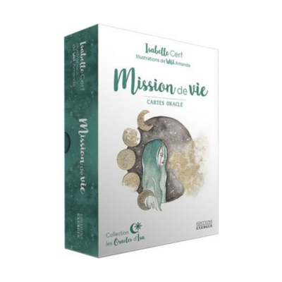 Mission de vie