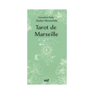 Tarot de Marseille