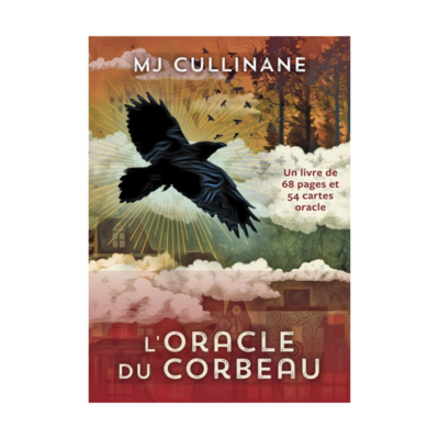 L&#39;oracle du Corbeau