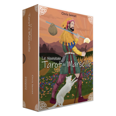 Le nouveau Tarot de Marseille