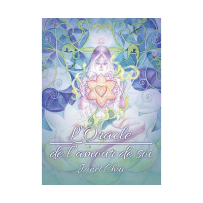L&#39;oracle de l&#39;amour de soi