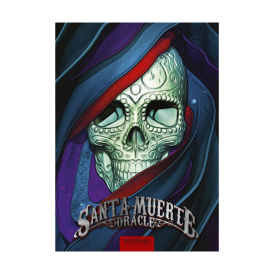 Santa Muerte Oracle