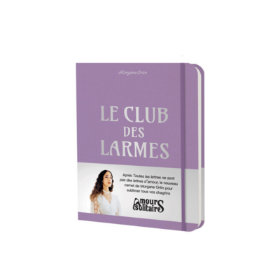 Le club des larmes