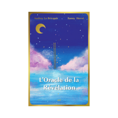 L&#39;Oracle de la Révélation