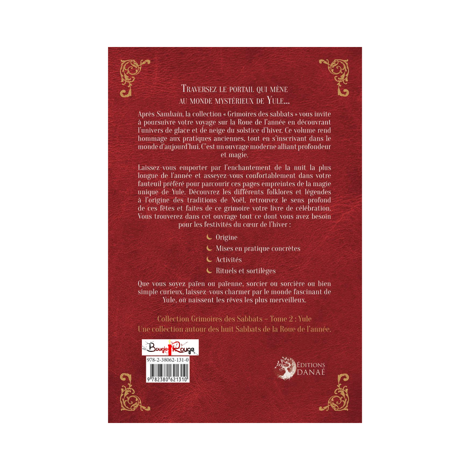 Le grand livre des correspondances - Un recueil complet et documenté pour  les païens et les wiccans: Kynes, Sandra: 9782367360348: : Books