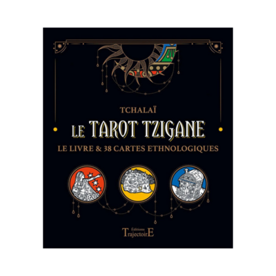 Le tarot tzigane