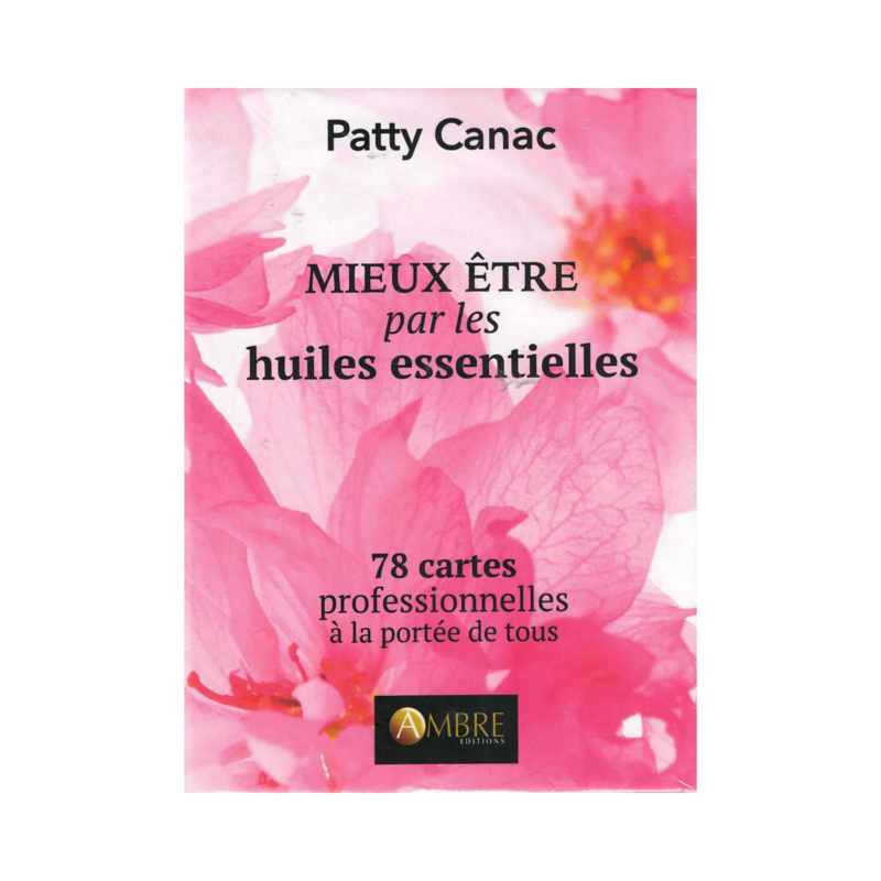 Mieux être par les huiles essentielles