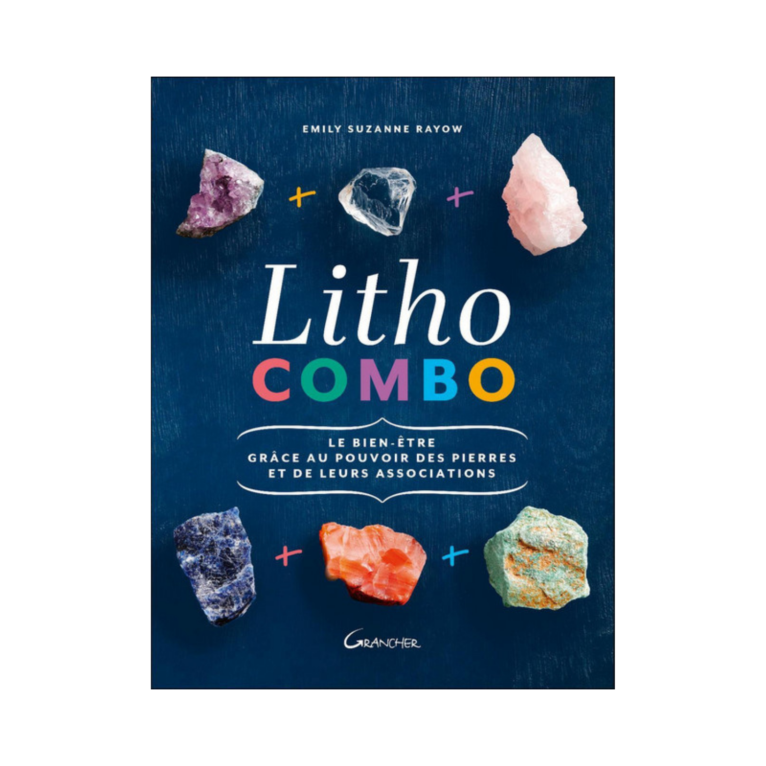 Litho combo