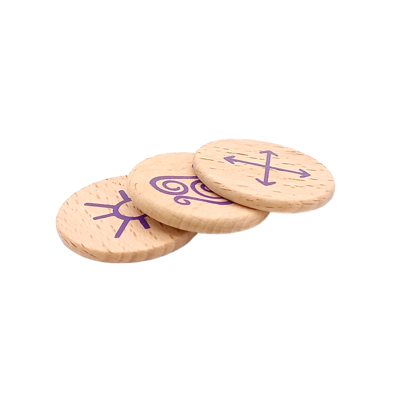 Runes des sorcières
