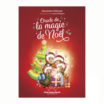 Oracle de la magie de Noël
