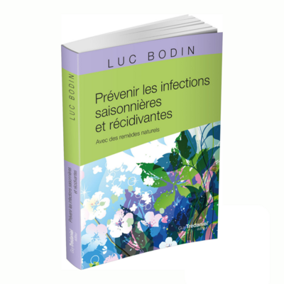 Prévenir les infections saisonnières et récidivantes