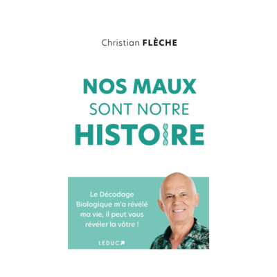 Nos maux sont notre histoire