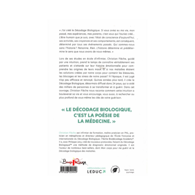 Nos maux sont notre histoire