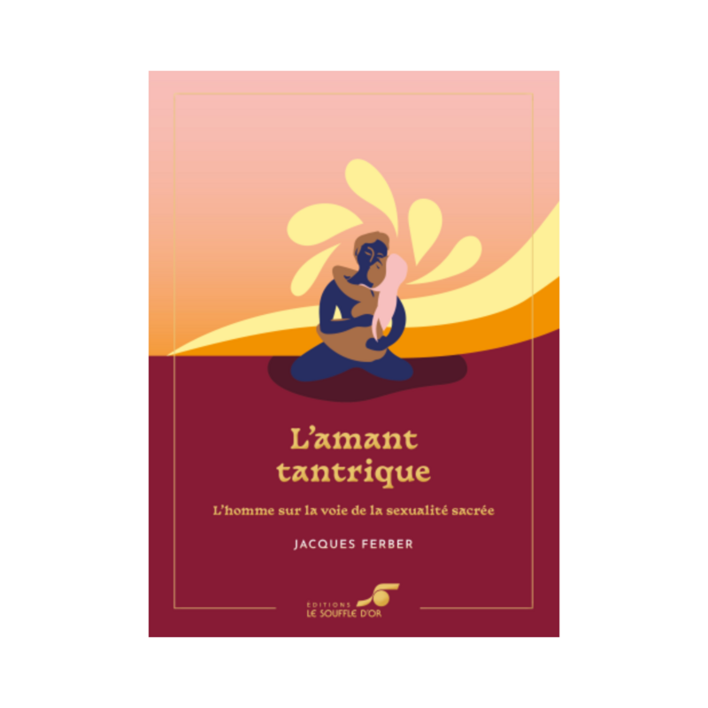 L&#39;amant tantrique