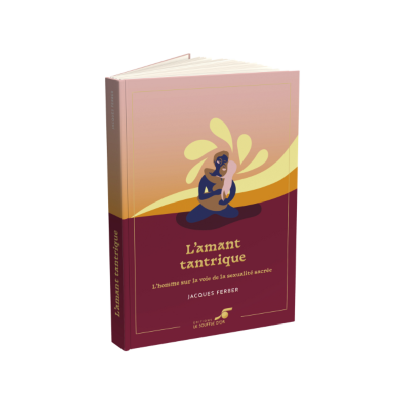 L'amant tantrique