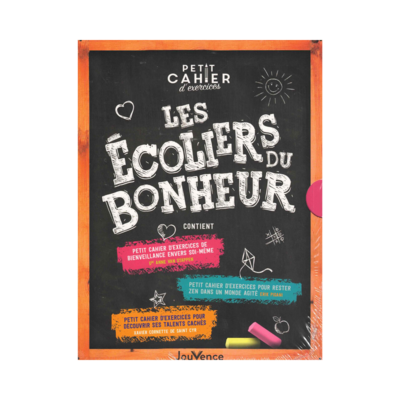 Les écoliers du bonheur