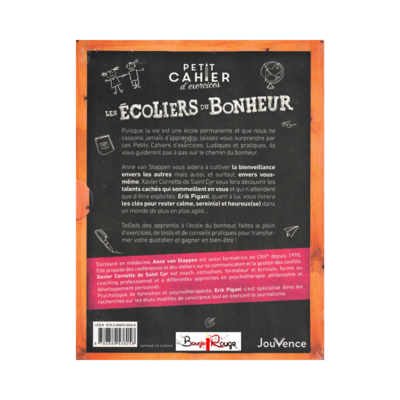 Les écoliers du bonheur