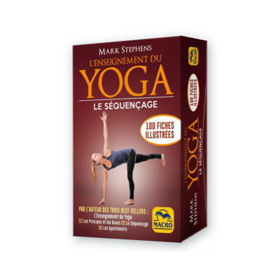 L'enseignement du Yoga : le séquençage