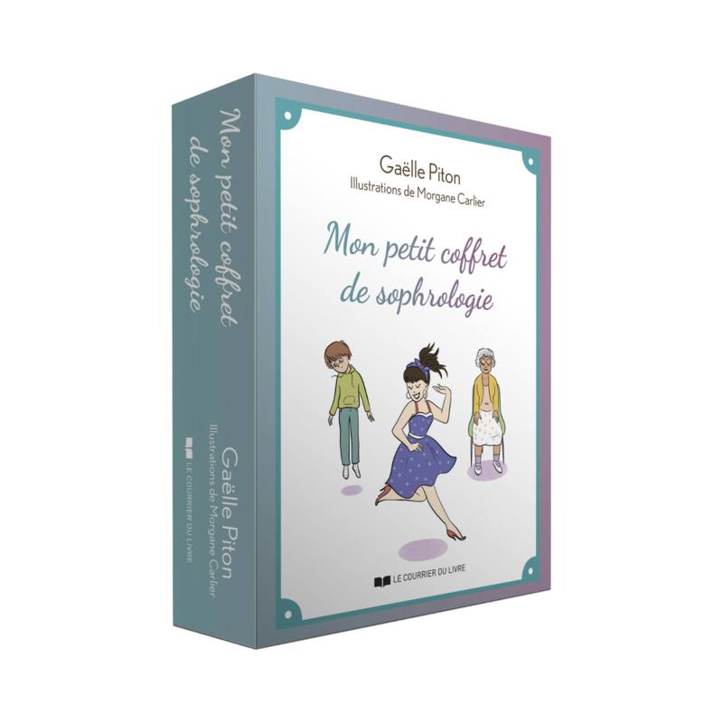 Mon petit coffret de sophrologie