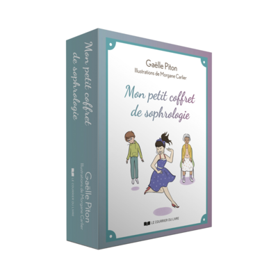 Mon petit coffret de sophrologie