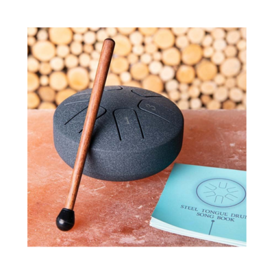 Drum petit - Anthracite