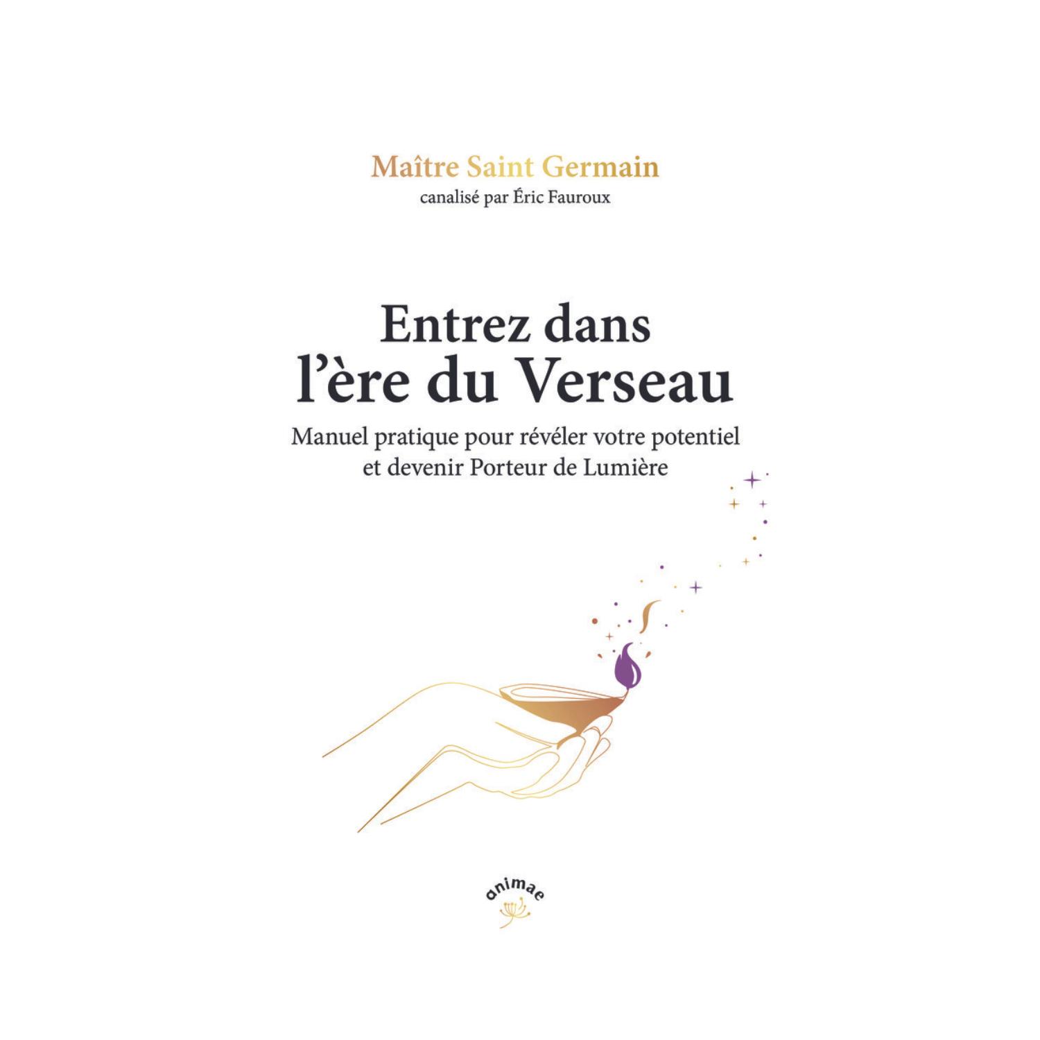 Entrez dans l&#39;ère du Verseau