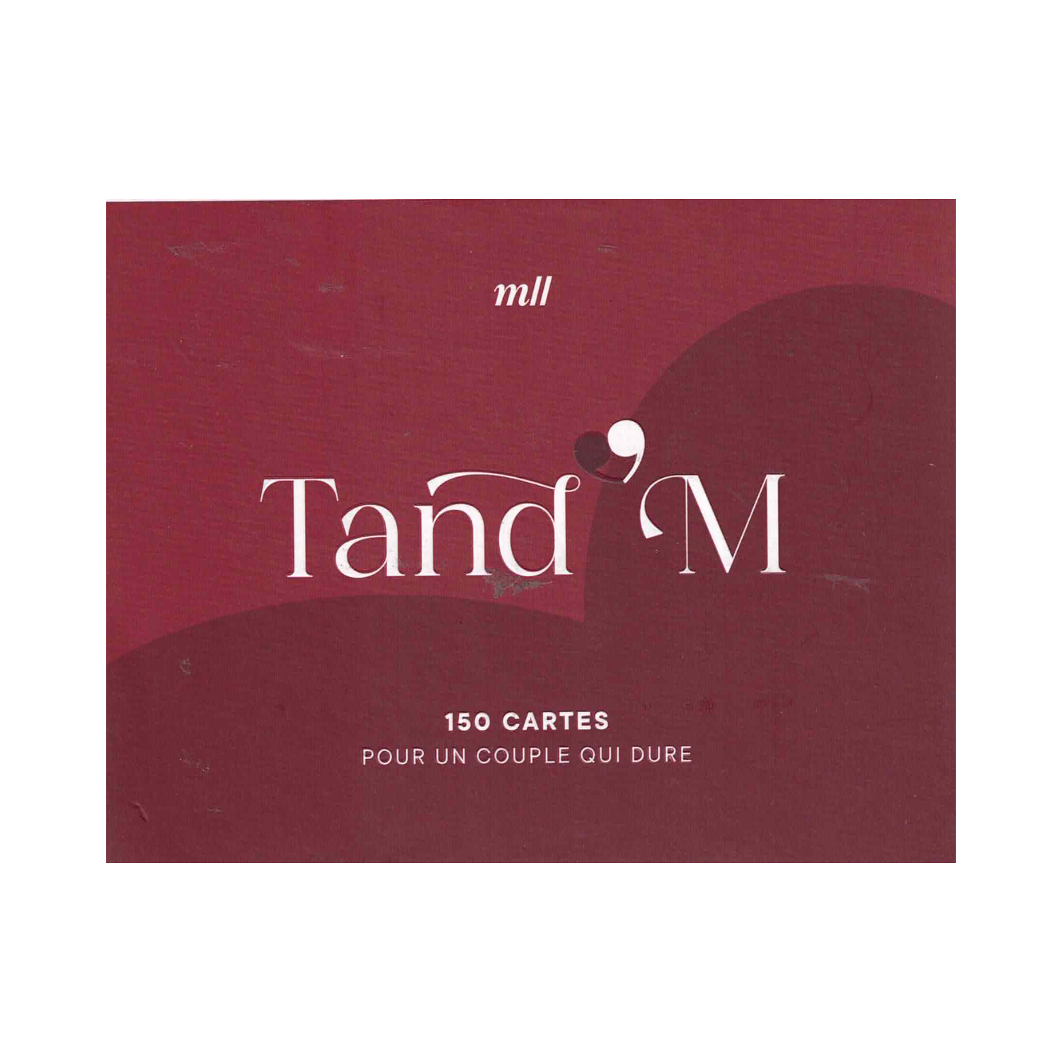 Tand&#39;M