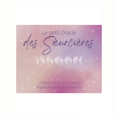 Le petit oracle des Soeurcières
