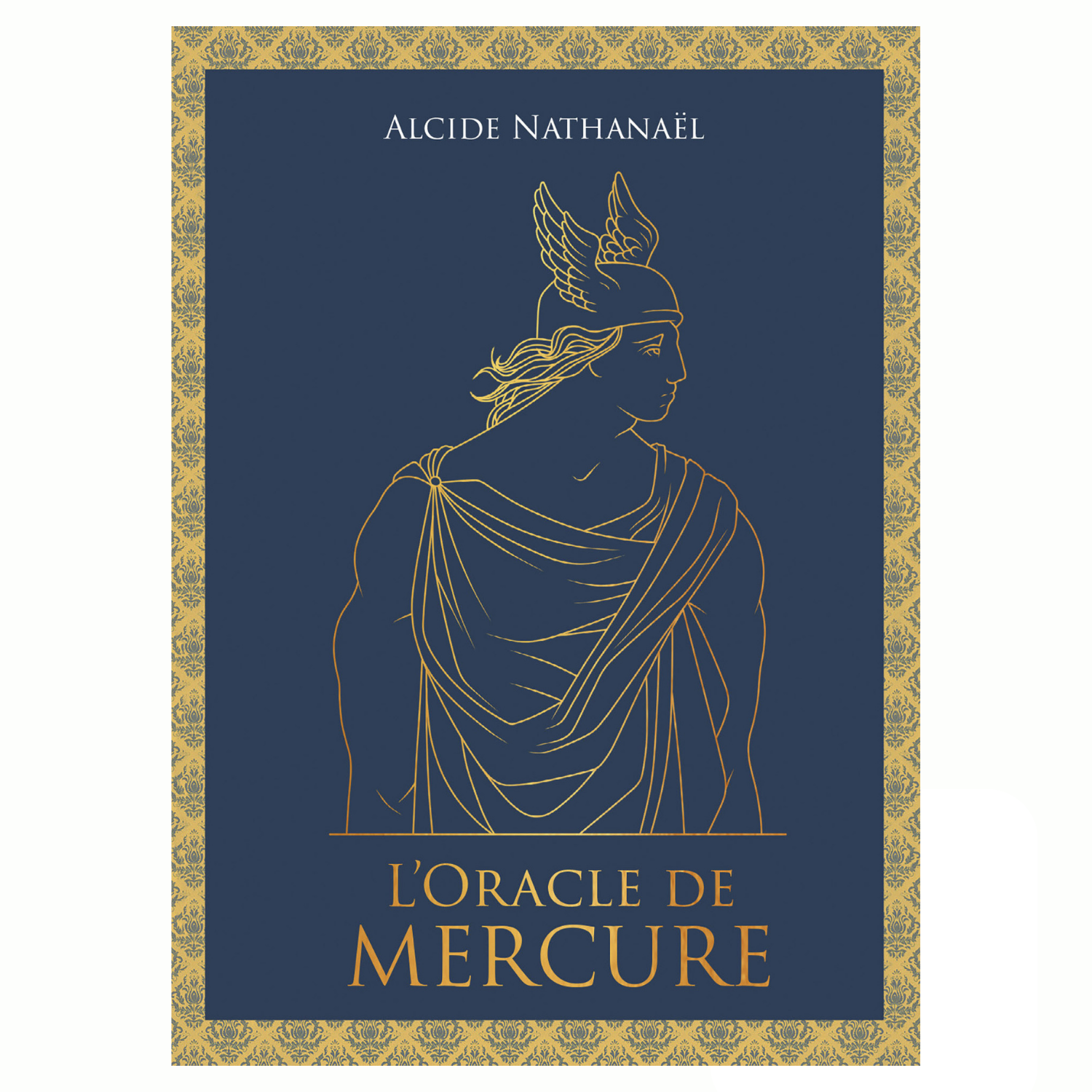 L&#39;oracle de Mercure
