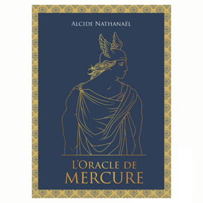 L&#39;oracle de Mercure