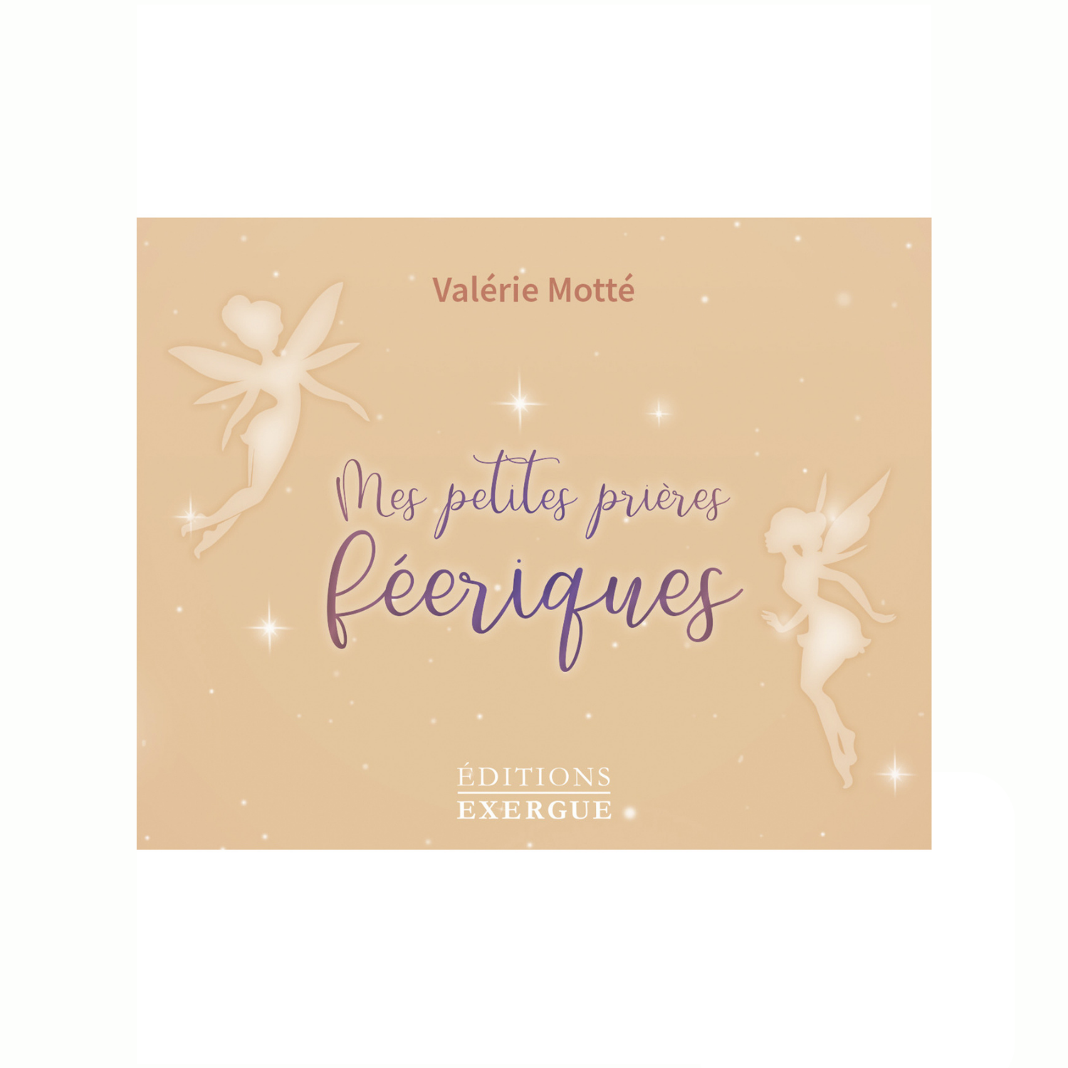 Mes petites prières féériques