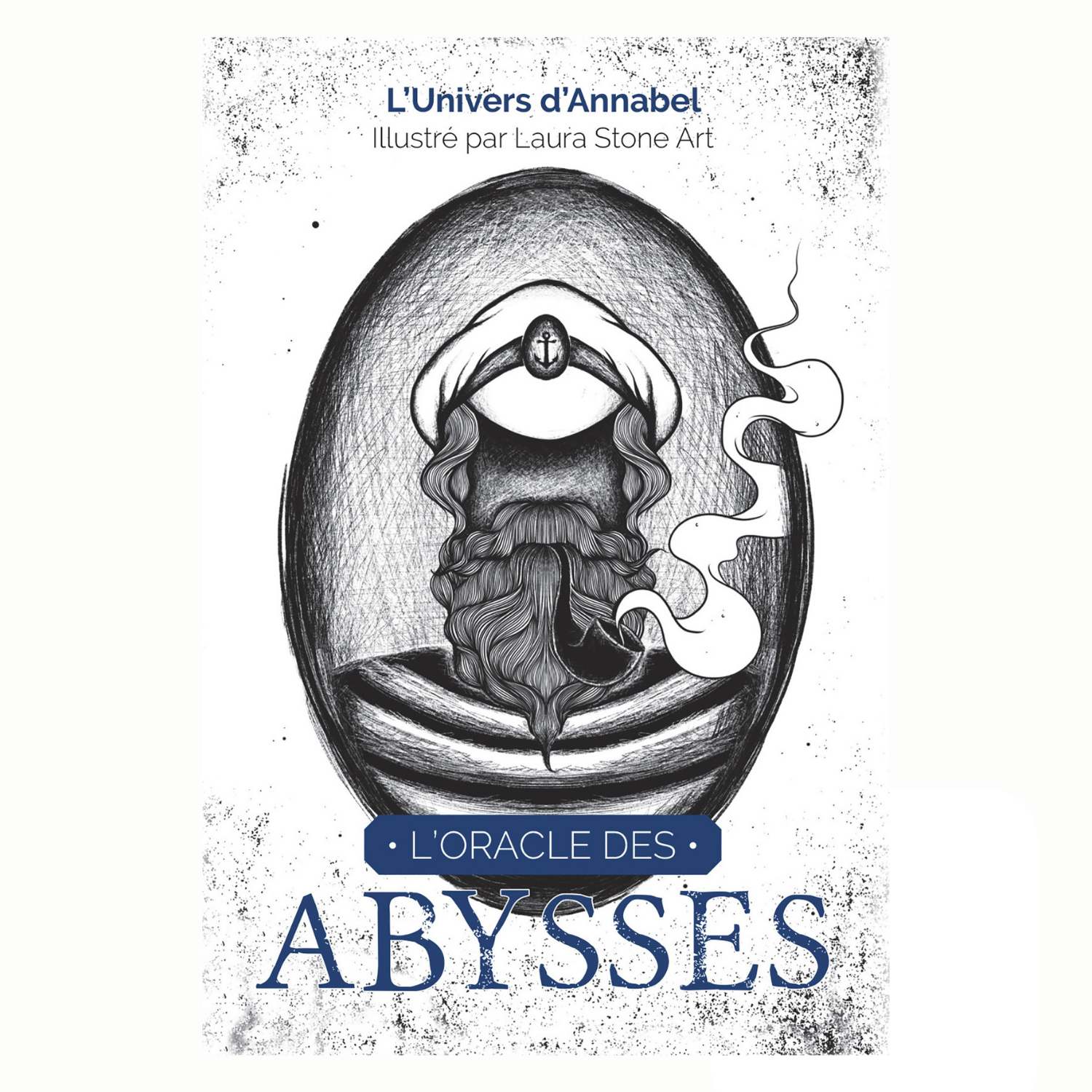 L&#39;oracle des Abysses