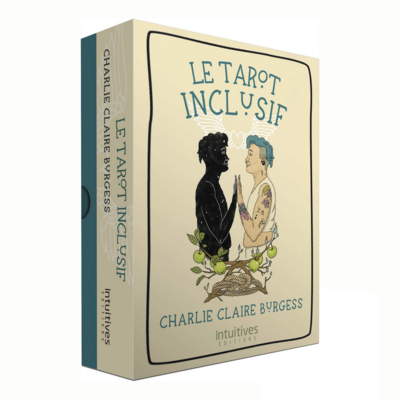 Le tarot inclusif