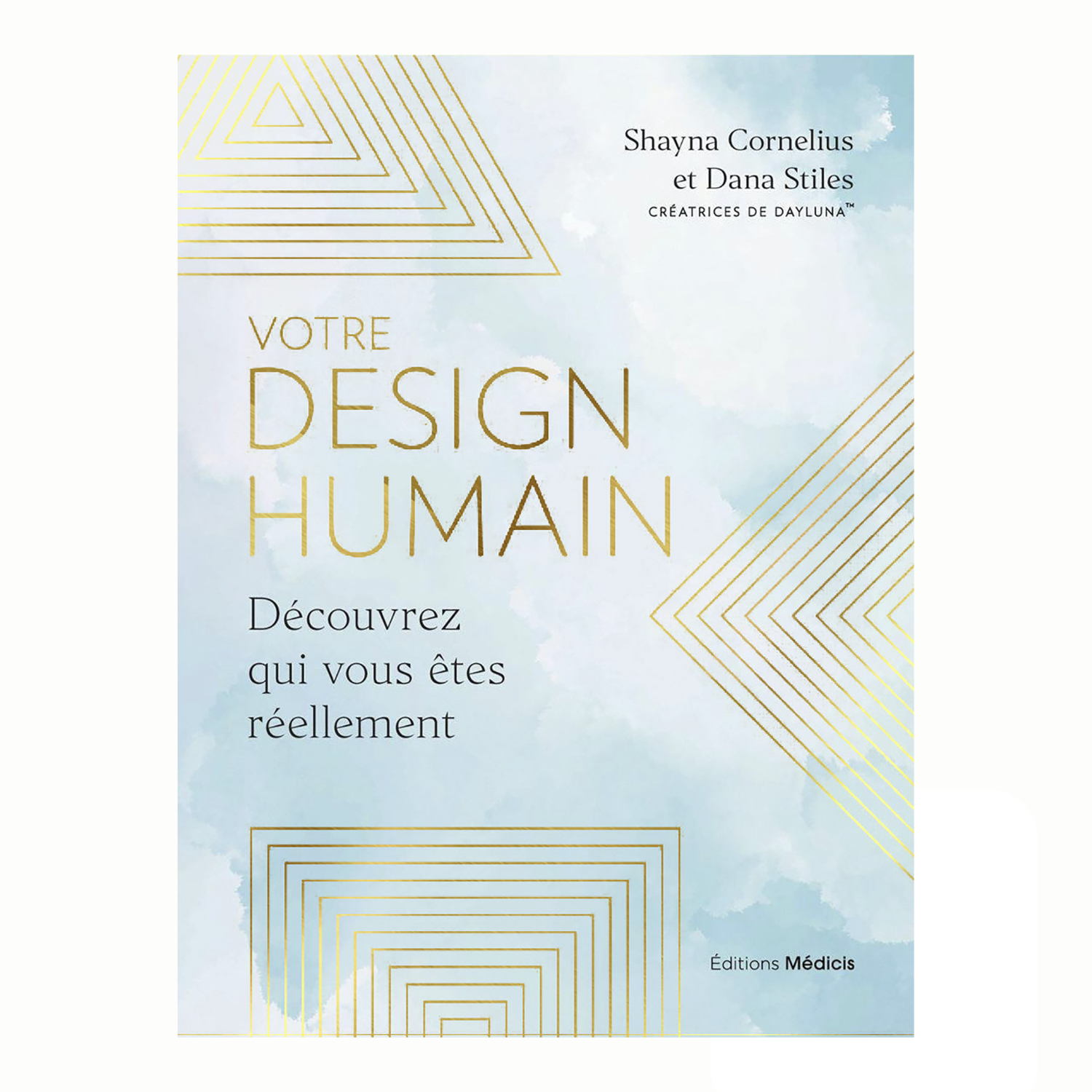 Votre design humain