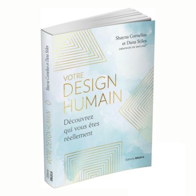 Votre design humain