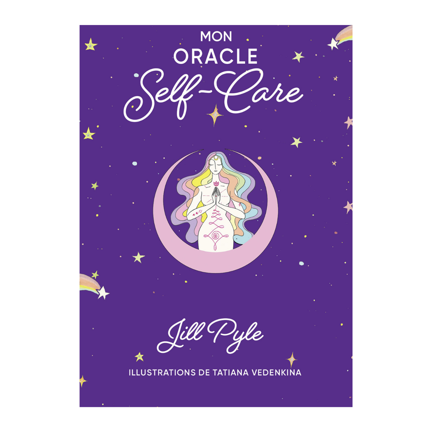 Mon oracle Self-care
