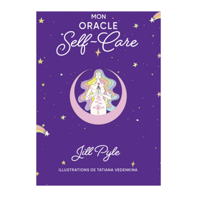 Mon oracle Self-care