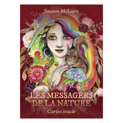 Les messagers de la nature