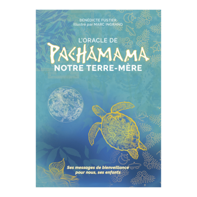 L&#39;oracle de Pachamama